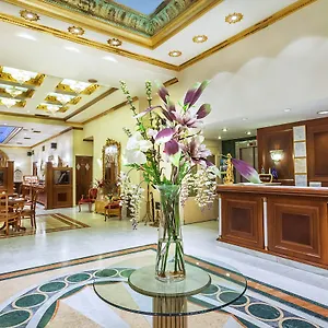 Hotell Imperial Palace Classical, Thessaloníki